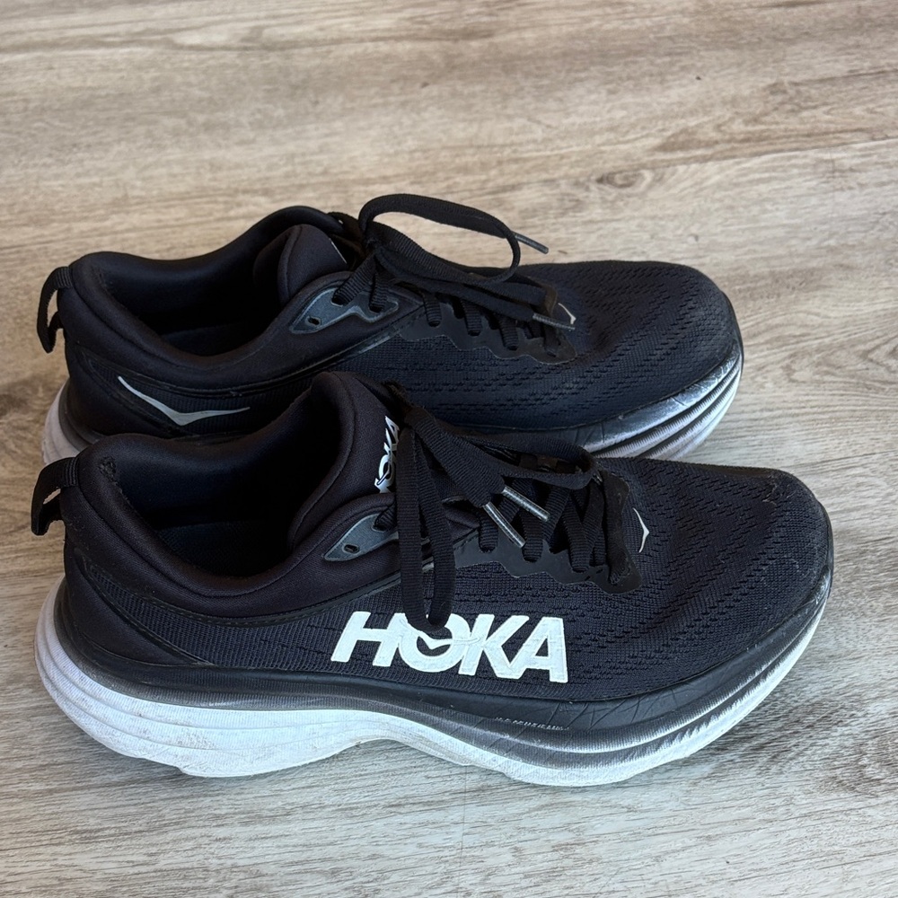 Hoka Bondi 8